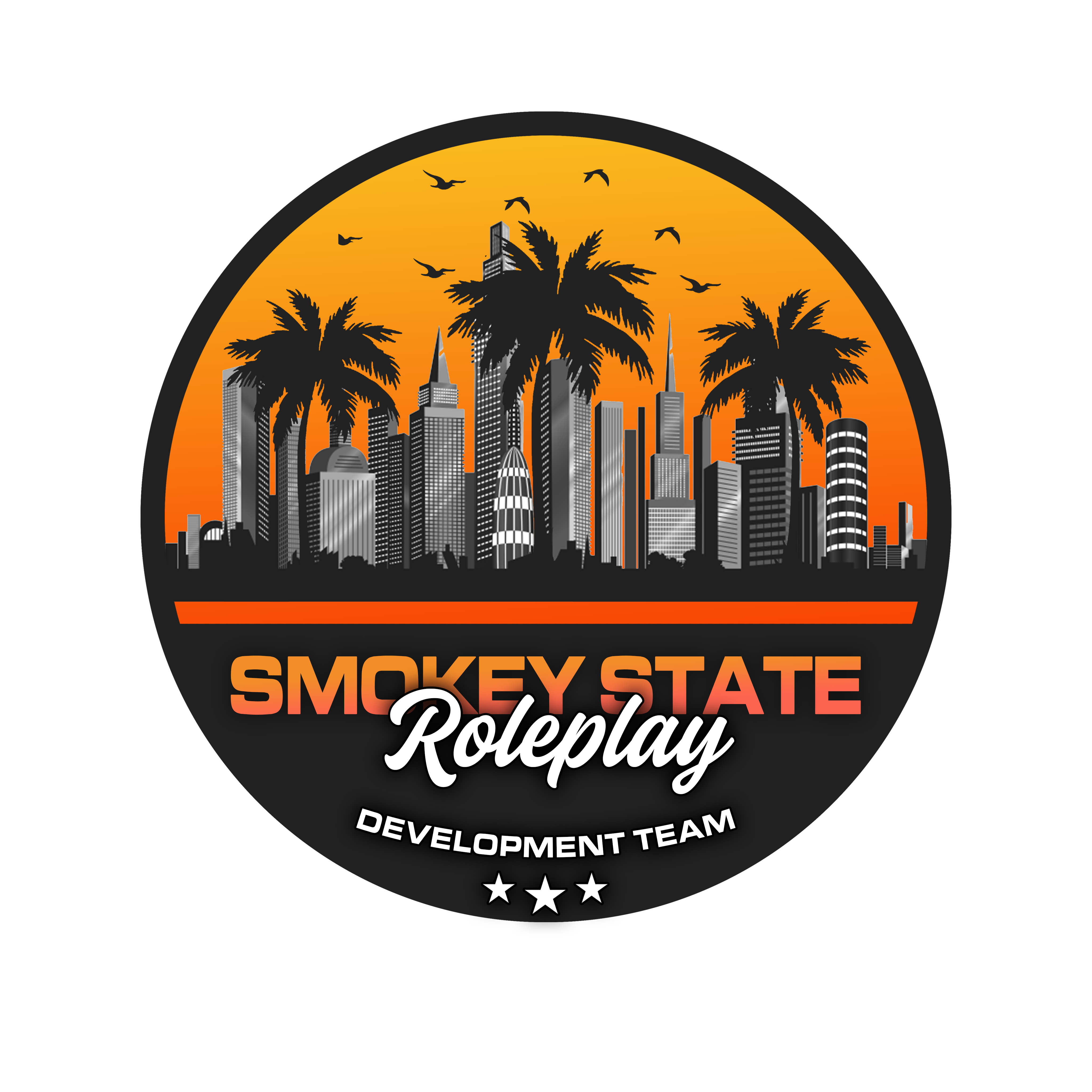 Smokey State RP | Status